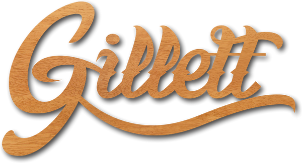 Gillett Guitars